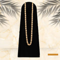 Golden Necklace Set