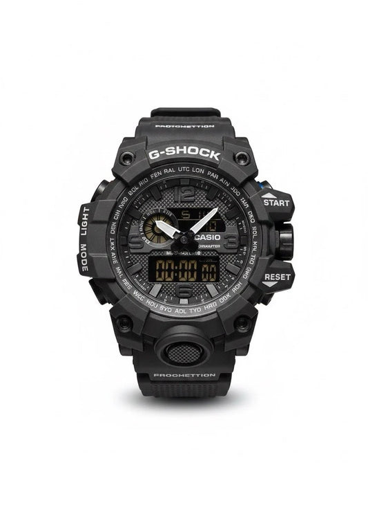 G-Shock Gravity master GW-A1100