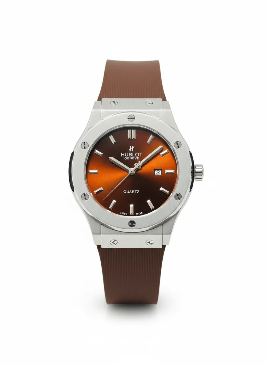 Hublot Geneve Premium Edition