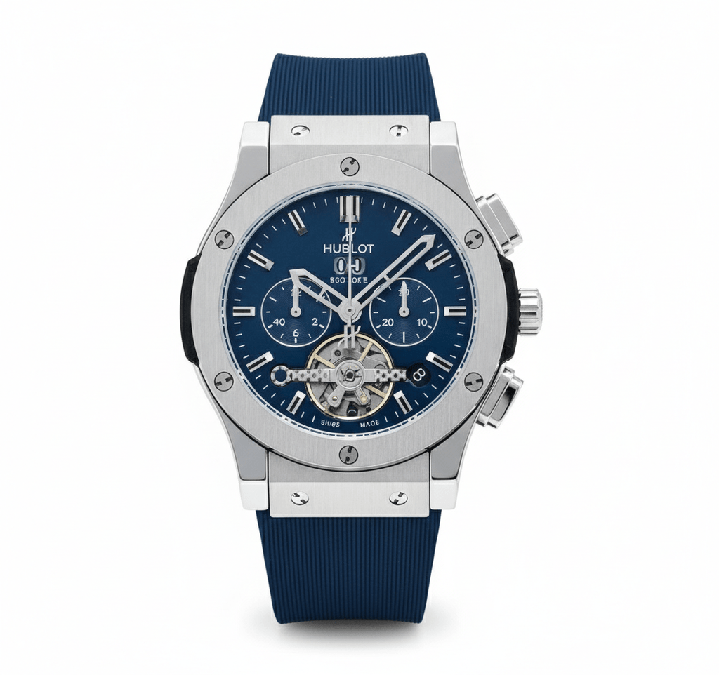 Hublot Classic Fusion – Automatic Exhibition Series