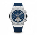 Hublot Classic Fusion – Automatic Exhibition Series