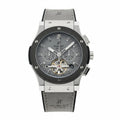 Hublot Classic Fusion – Automatic Exhibition Series