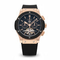Hublot Classic Fusion – Automatic Exhibition Series