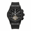 Hublot Classic Fusion – Automatic Exhibition Series