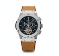 Hublot Classic Fusion – Automatic Exhibition Series