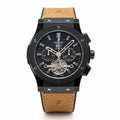 Hublot Classic Fusion – Automatic Exhibition Series