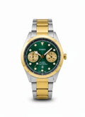 Casio Chrono-Elite – Signature Automatic Steel Series