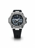 G-Shock Tactical Edition – Multi-Functional Dual Display