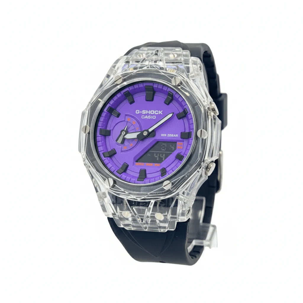 G-Shock 2100