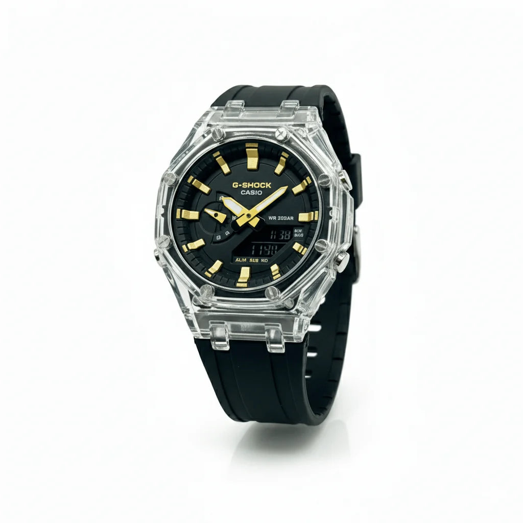 G-Shock 2100