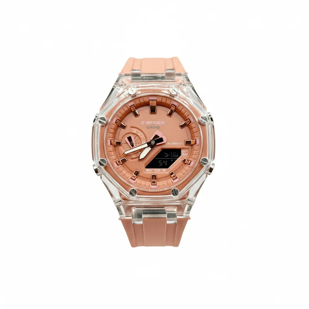 G-Shock 2100