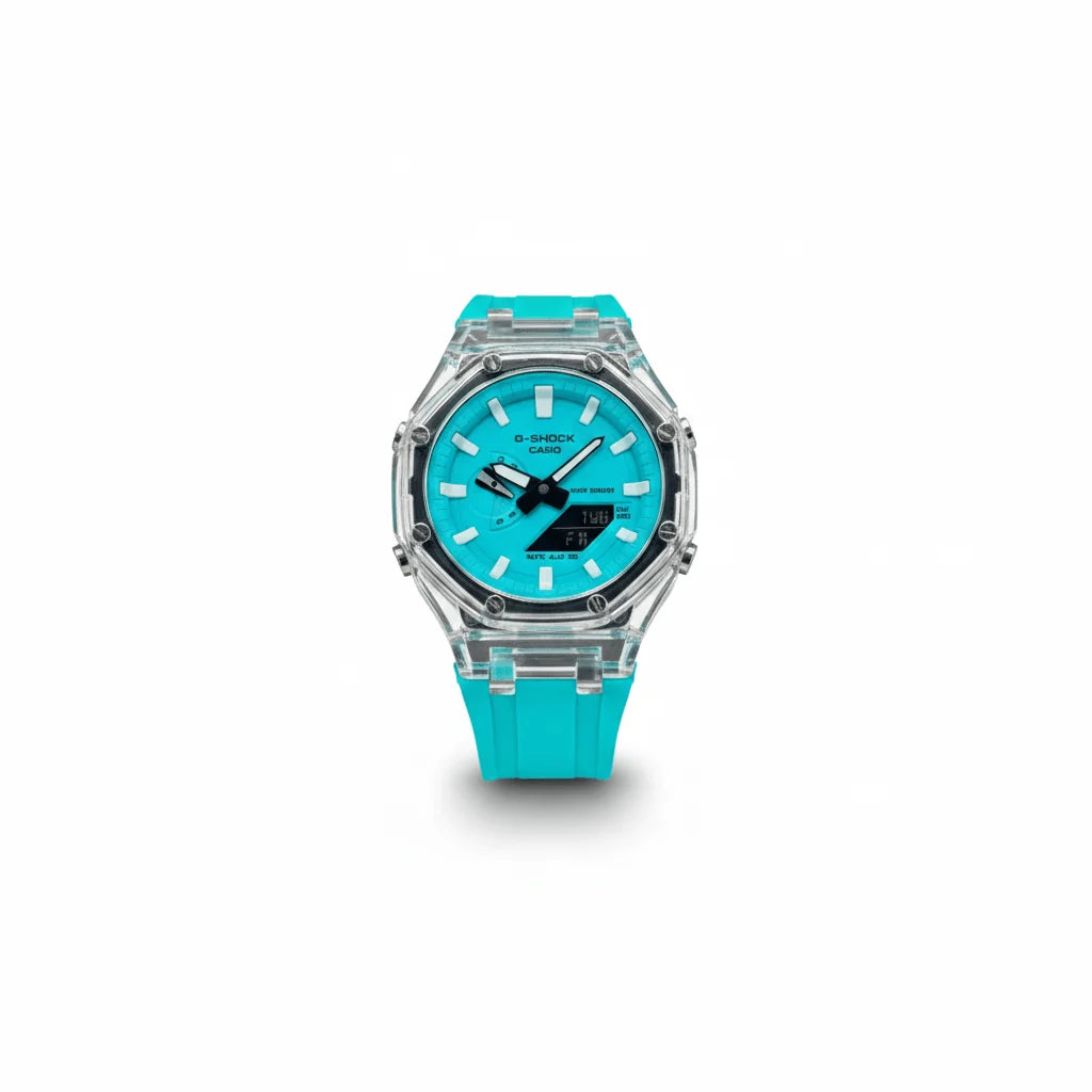G-Shock 2100