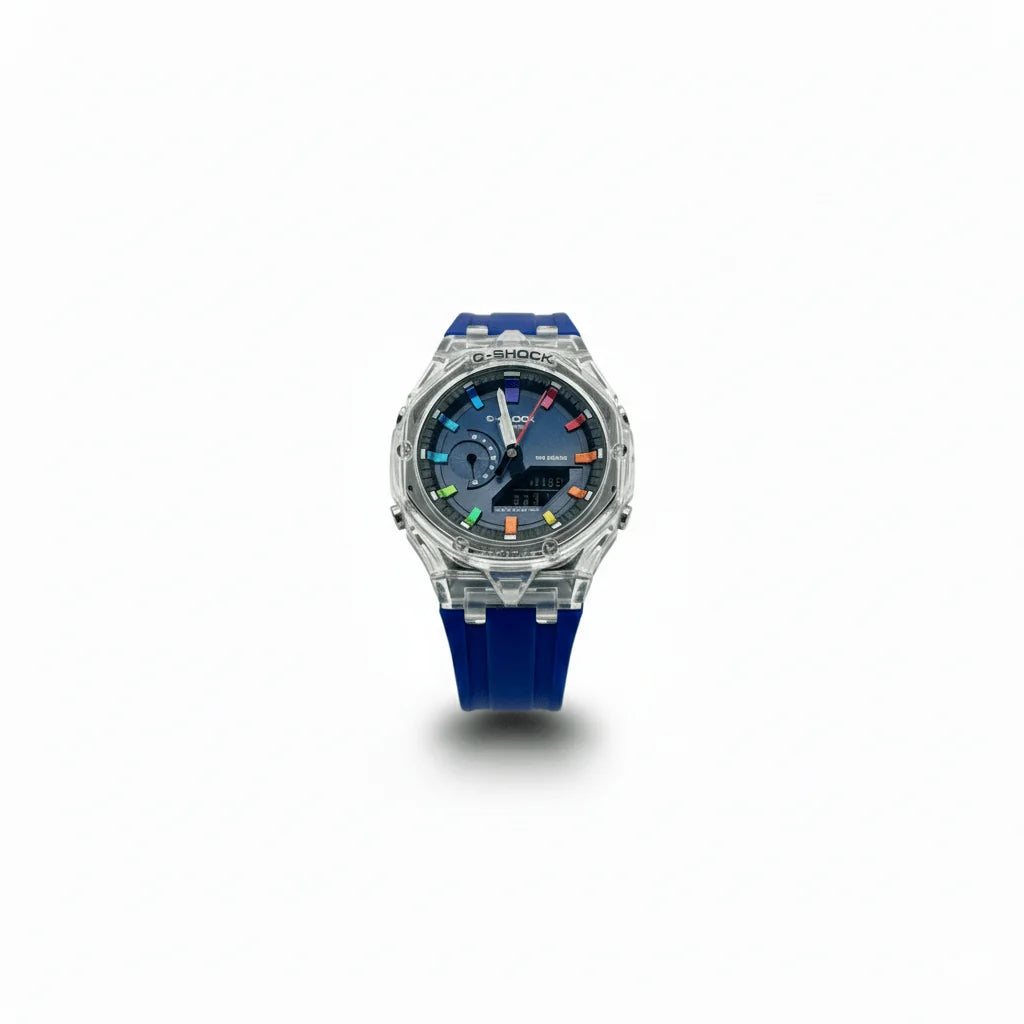 G-Shock 2100