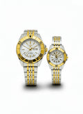 Seiko Automatic Sport Edition – Premium Couple Pair