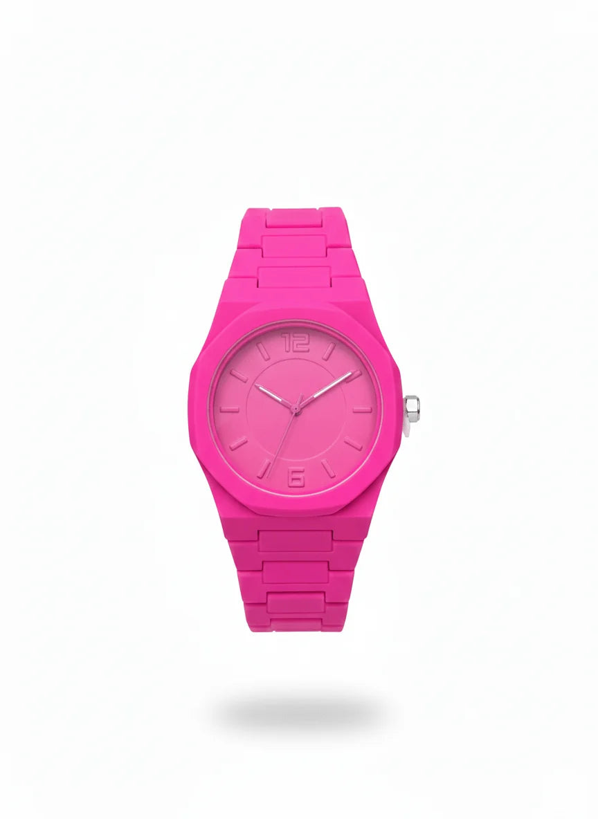Stealth Edition Minimalist Watch