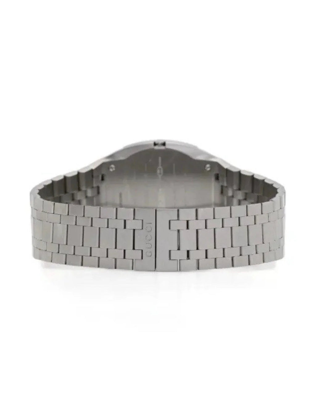 Gucci 25H 38mm Ultra-Thin Luxury Watch