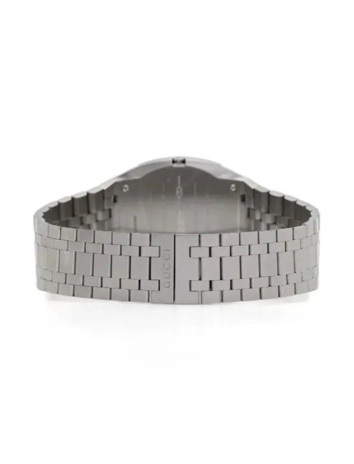 Gucci 25H 38mm Ultra-Thin Luxury Watch