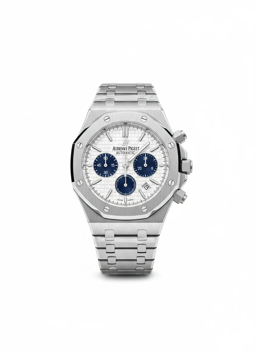 Audemars Piguet Royal Oak Chronograph