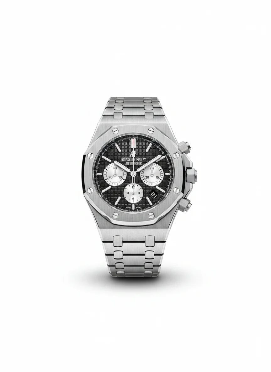Audemars Piguet Royal Oak Chronograph