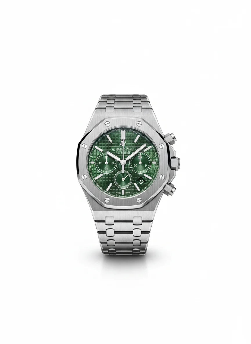Audemars Piguet Royal Oak Chronograph