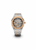 Audemars Piguet Royal Oak Skeleton – Automatic Movement