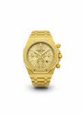 Audemars Piguet Royal Oak Chronograph