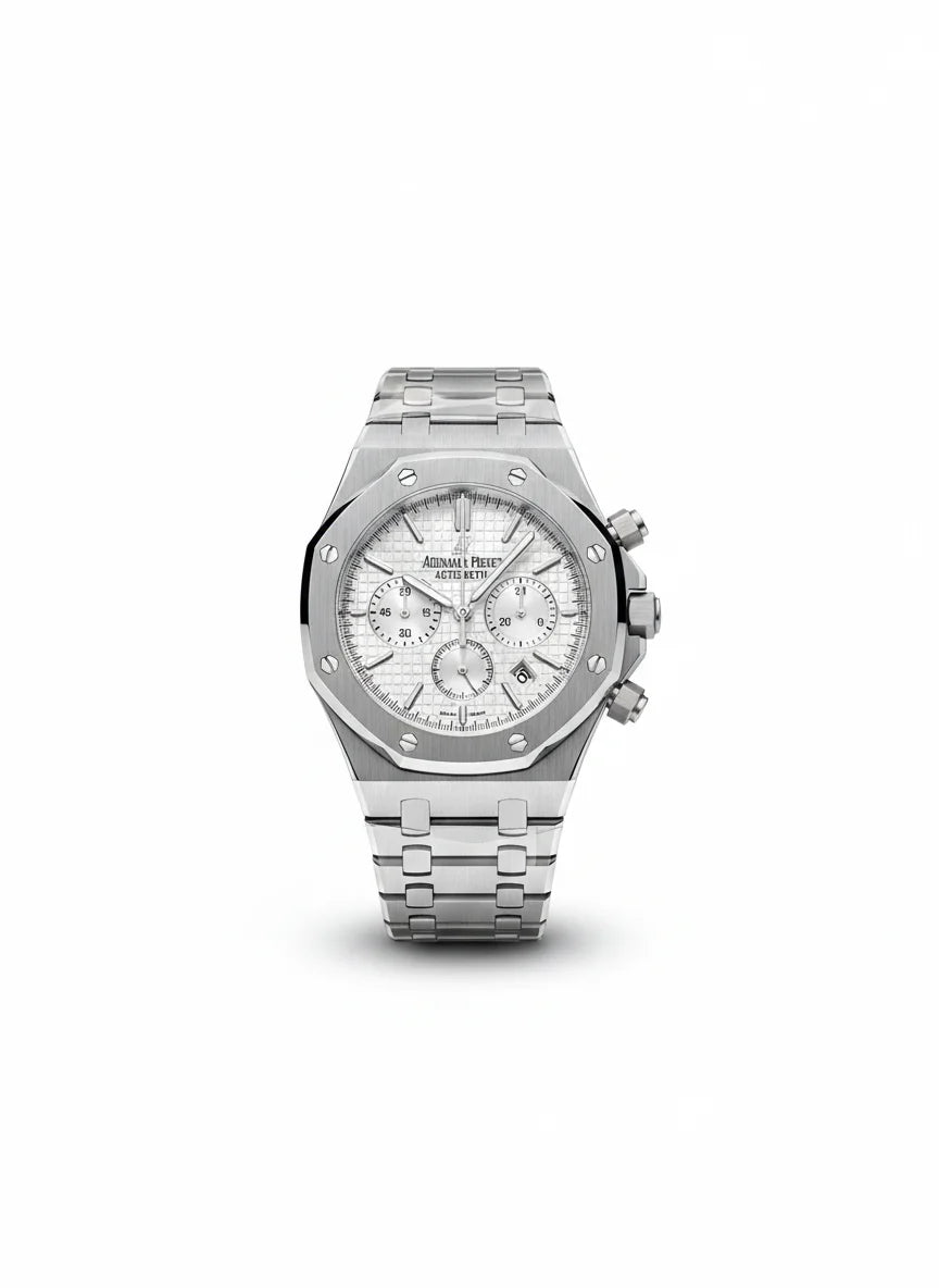 Audemars Piguet Royal Oak Chronograph