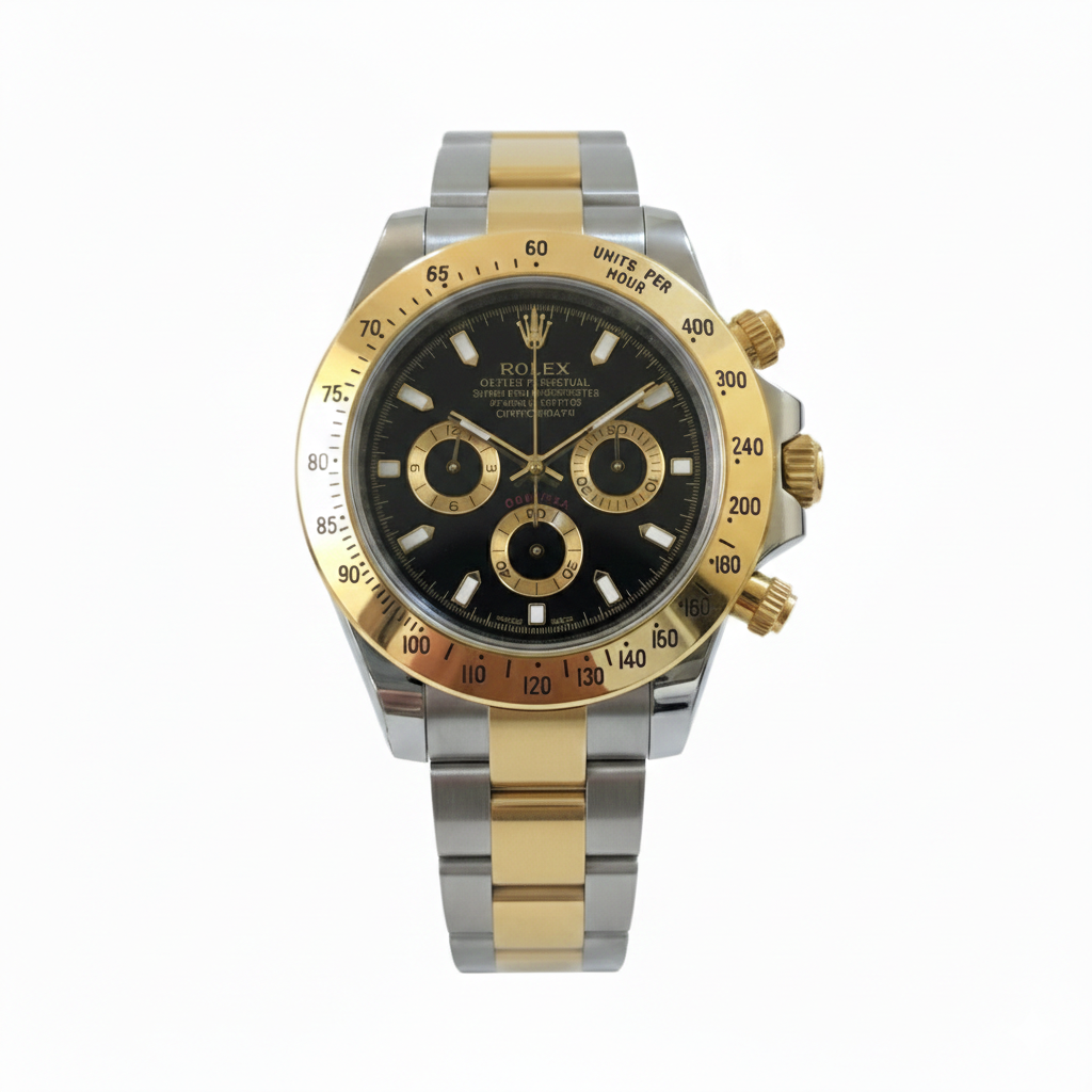 Rolex daytona Cosmograph