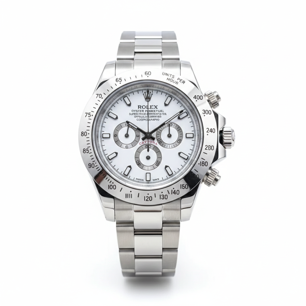 Rolex daytona Cosmograph