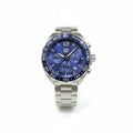 TAG Heuer Formula 1 Blue Dial Chronograph Watch - Automatic Movement