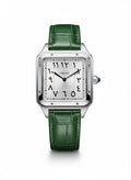 Cartier Santos Dumont – Arabic Dial Edition