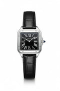 Cartier Tank Solo – Classic Roman Dial Edition