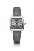 Cartier Tank Solo – Classic Roman Dial Edition