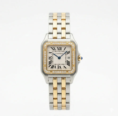 Cartier Elite Panthère Edition