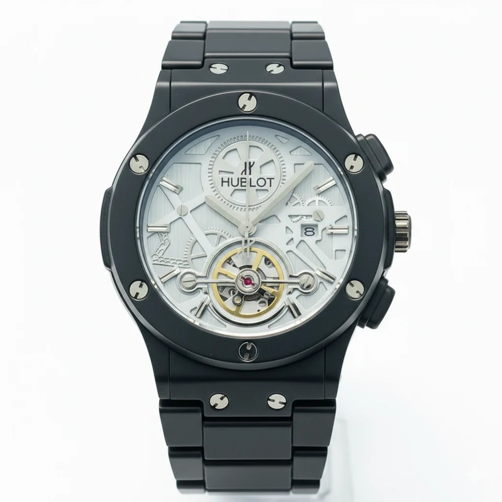 Hublot Classic Fusion Aerofusion