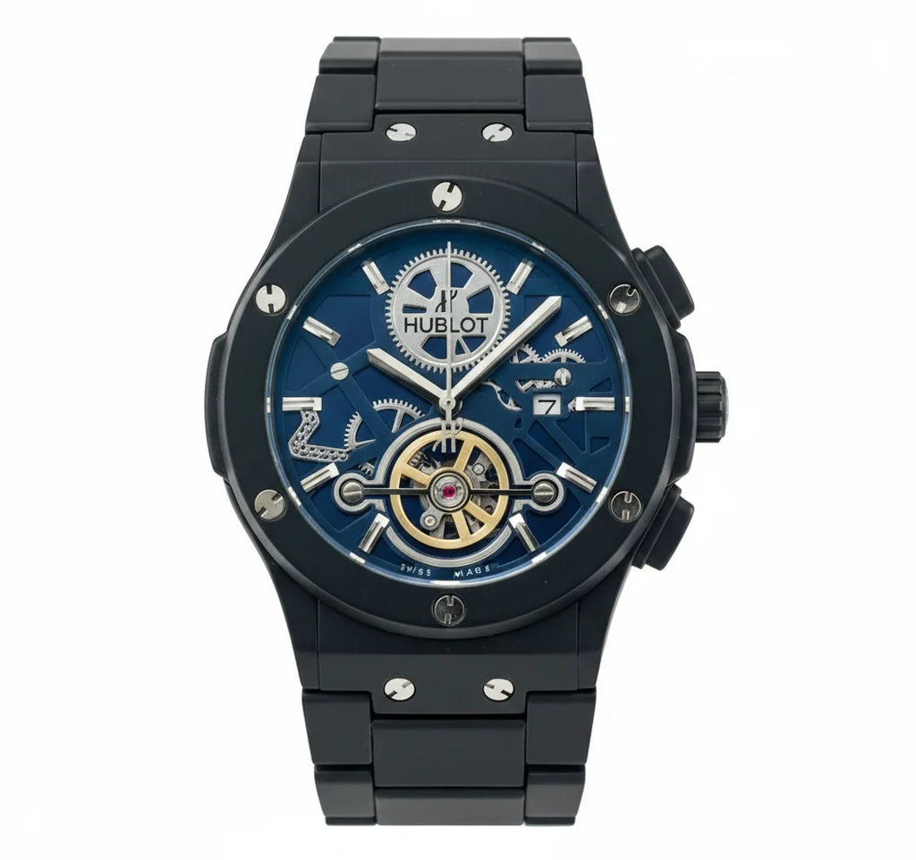 Hublot Classic Fusion Aerofusion