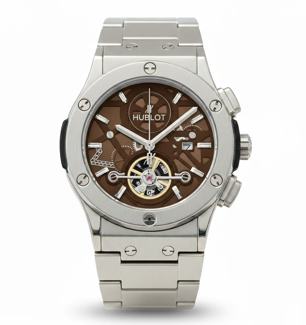 Hublot Classic Fusion Aerofusion