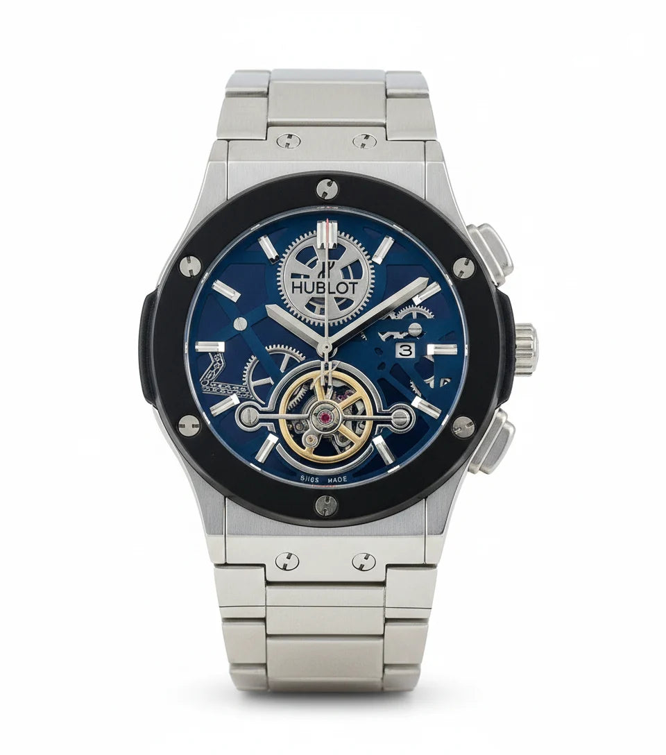 Hublot Classic Fusion Aerofusion