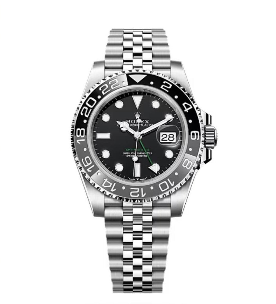 ROLEX GMT MASTER