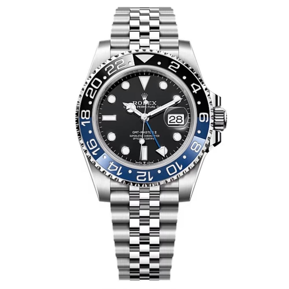 ROLEX GMT MASTER
