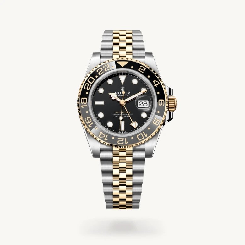 ROLEX GMT MASTER