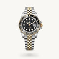ROLEX GMT MASTER