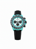 Rolex daytona Carbon Automatic