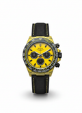 Rolex daytona Carbon Automatic