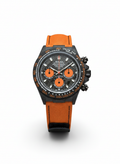 Rolex daytona Carbon Automatic