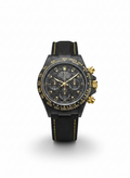 Rolex daytona Carbon Automatic