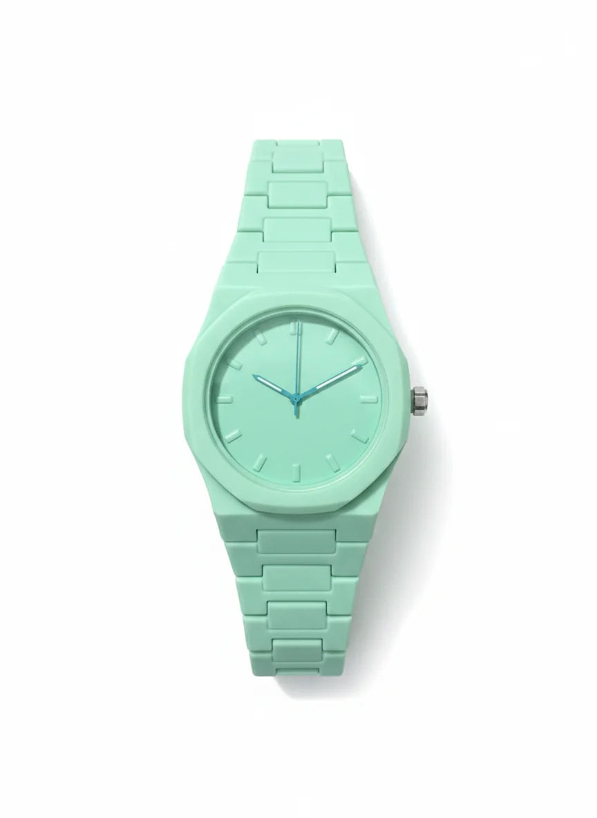 Stealth Edition Minimalist Watch