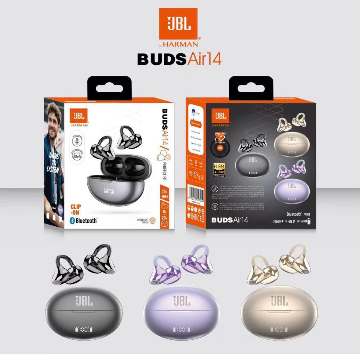 JBL Buds Air14