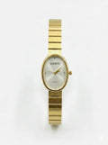 Oval Dial Casio Edition Ladies Watch