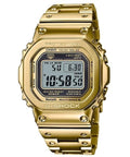 G-SHOCK Full Metal Golden GMW-B5000TFG-9DR Digital Watch 3